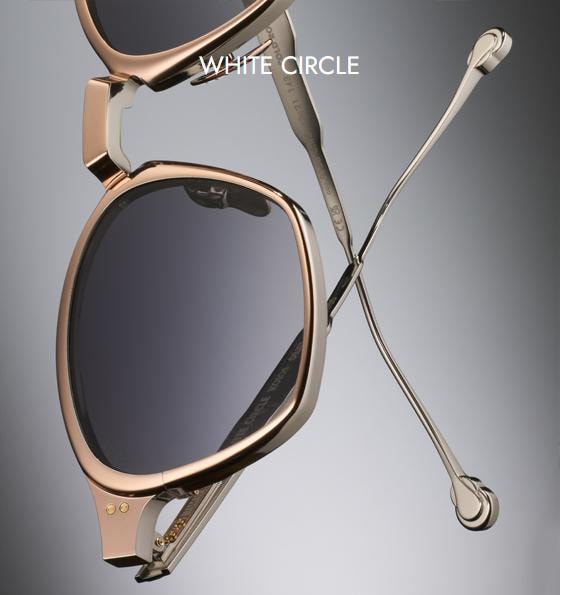 Premium sunglasses frames collection
